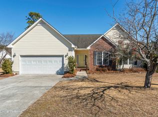 5813 Hyatt Lane, Wilmington, NC 28411