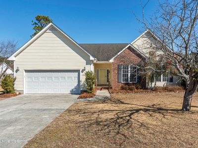 5813 Hyatt Lane, Wilmington, NC, 28411
