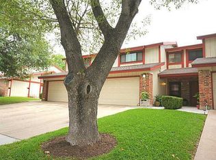8904 Trone Cir #B, Austin, TX 78758