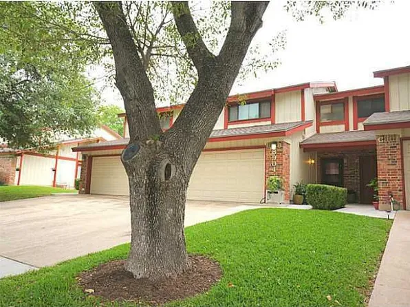 8904 Trone Cir #B, Austin, TX 78758