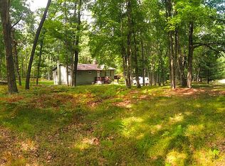 2171 Hemlock Ln, Farwell, MI 48622