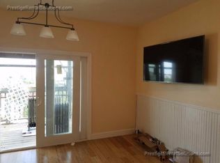 120 Gladstone St #3, Boston, MA 02128