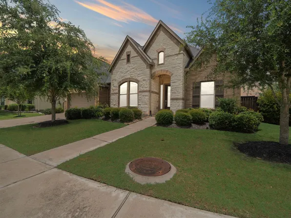 7004 S Savannah Run, Katy, TX 77493