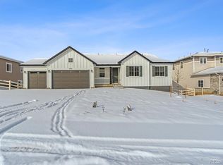 5009 Hickory Oaks St, Castle Rock, CO 80104