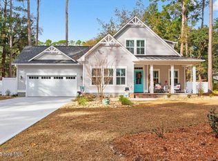 9030 Ocean Harbour Golf Club Rd, Calabash, NC 28467