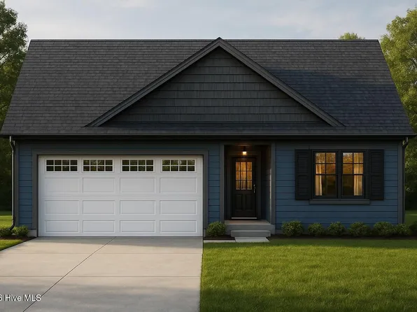 247 Windswept Way, Roper, NC 27970