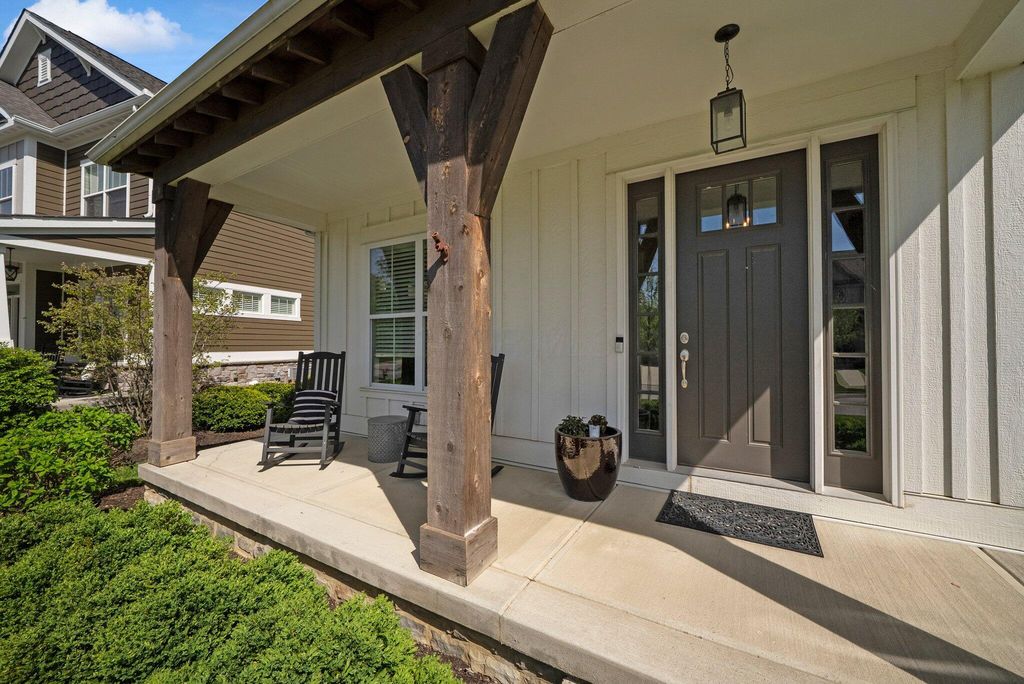 Real estate listing image
