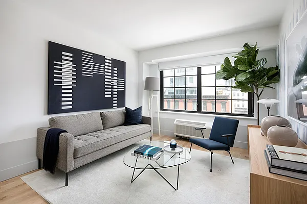 Rented by Corcoran | media 3