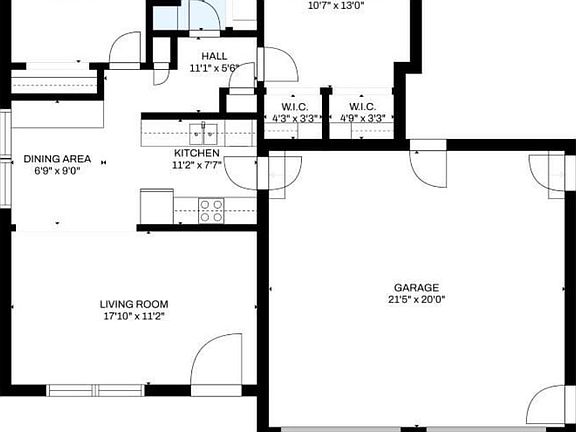 2nd image of 919 Vassar Ave #919