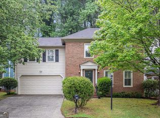 2360 Elon Way, Decatur, GA 30033