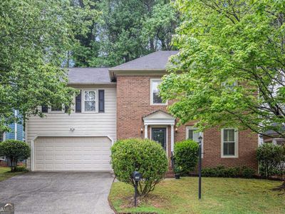 2360 Elon Way, Decatur, GA, 30033