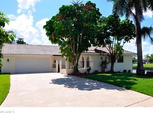101 SW 49th Ter, Cape Coral, FL 33914