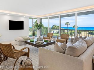 3300 S Ocean Blvd APT 205N, Palm Beach, FL 33480