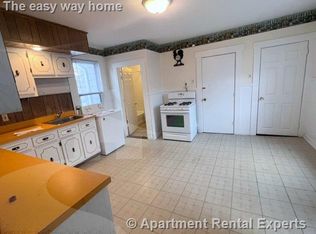 543 Broadway FLOOR 1, Somerville, MA 02145