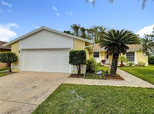 10609 Leafy Way, Orlando, FL 32821