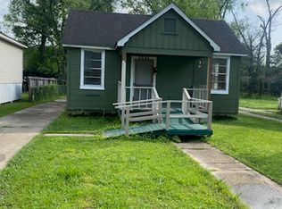 4678 Clayton St, Baton Rouge, LA 70805