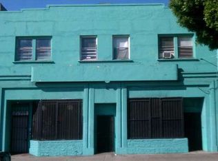 4325 S Broadway, Los Angeles, CA 90037