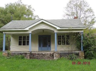 13925 N Scenic Hwy, Rocky Gap, VA 24366