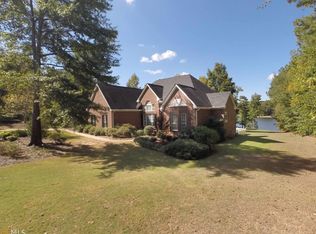 1285 Upchurch Rd, McDonough, GA 30252