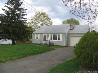 629 Nott St, Wethersfield, CT 06109
