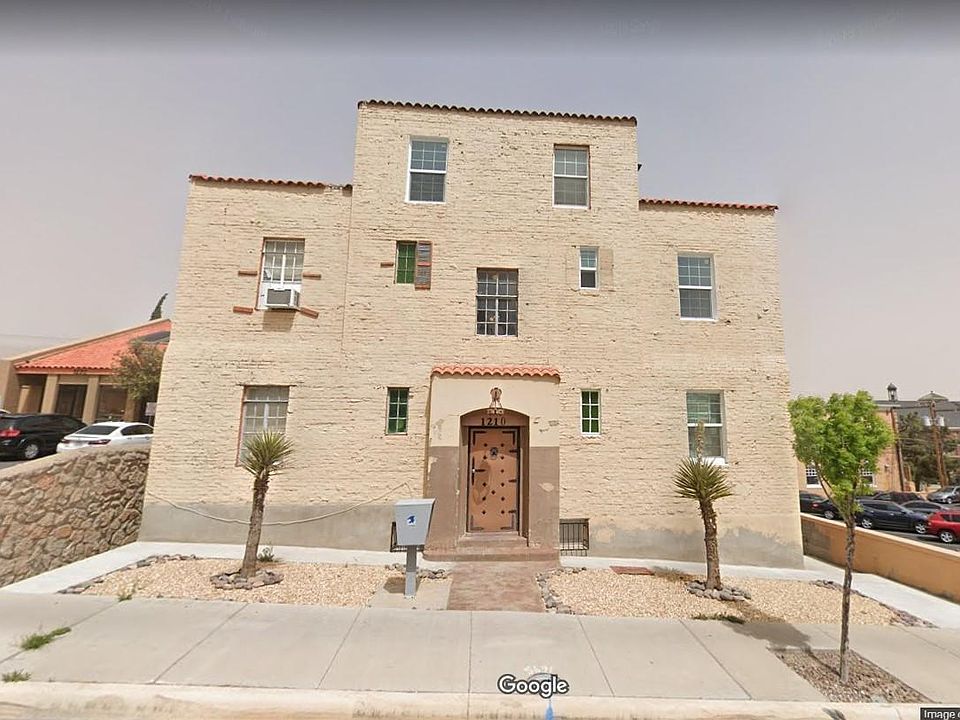 1st image of 1210 N Oregon St 2-apt 1