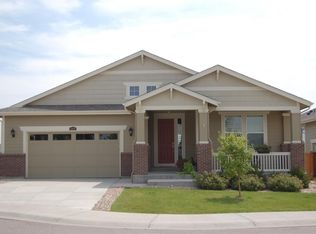 2976 Red Bird Trl, Castle Rock, CO 80108