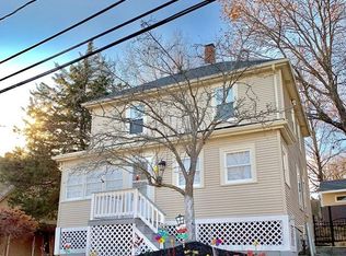 19 Gould St, Dedham, MA 02026