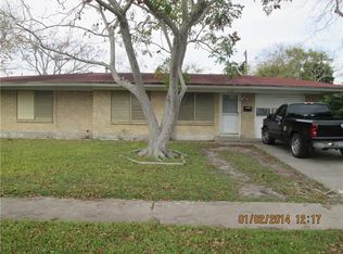 5729 Kerry Dr, Corpus Christi, TX 78413