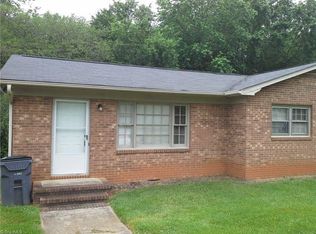 117-C Hill St, King, NC 27021