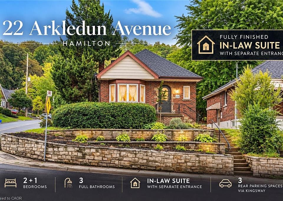 1st image of 22 Arkledun Ave