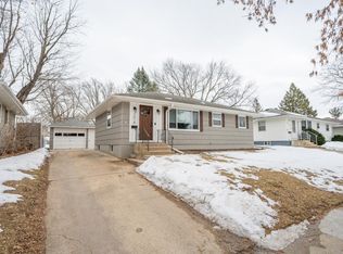 2618 13th Ave NW, Rochester, MN 55901