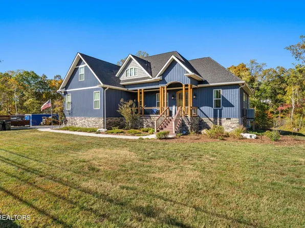8008 Oak Ridge Hwy, Knoxville, TN 37931