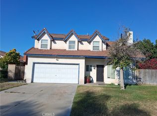 11575 Valevista Dr, Fontana, CA 92337