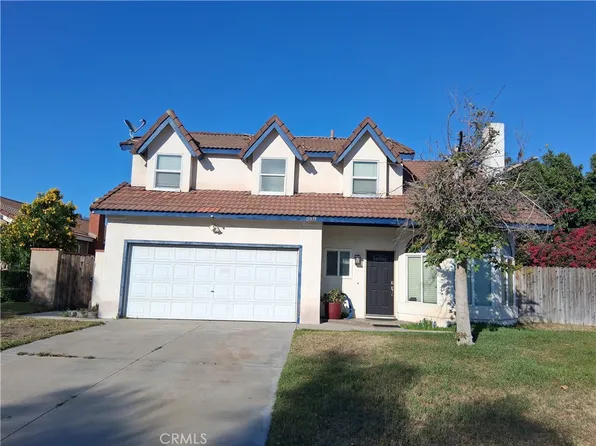11575 Valevista Dr, Fontana, CA 92337