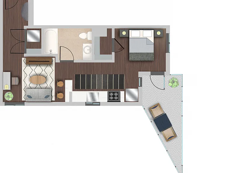 Berkshire K2LA — Photo 37