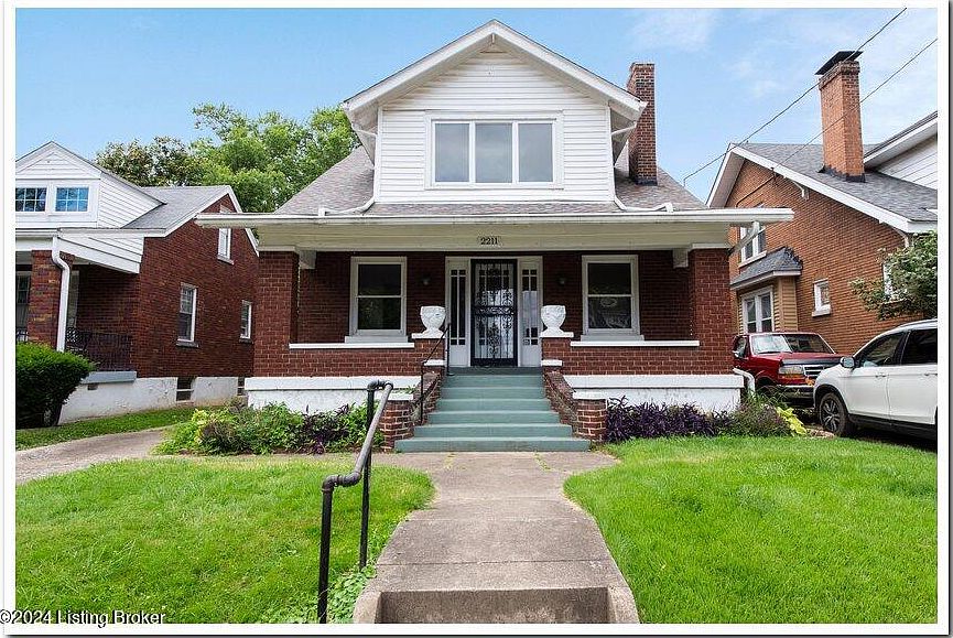 2211 er Ave, Louisville, KY 40205 Zillow