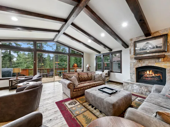 7770 Kingswood Dr, Tahoe Vista, CA 96148