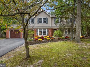 235 Lake Shore Dr, Marlton, NJ 08053