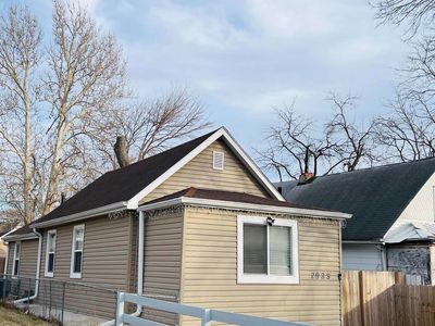 2933 S 18th St, Omaha, NE, 68108