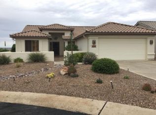1241 N Mourning Dove Rd, Green Valley, AZ 85614