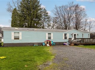 103 Frances St, Ellwood City, PA 16117