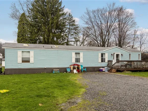 103 Frances St, Ellwood City, PA 16117