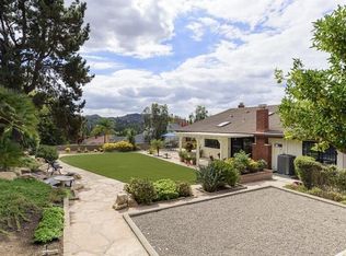 17049 Cloudcroft Dr, Poway, CA 92064