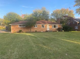 630 Woodlawn Ave NW, Canton, OH 44708