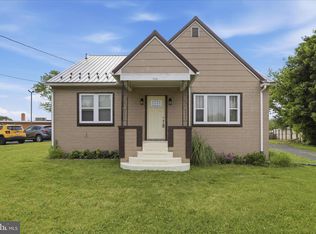 520 Winifred Rd, Cumberland, MD 21502