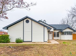 1821 Camilla Rd, Killeen, TX 76549