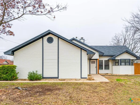 1821 Camilla Rd, Killeen, TX 76549