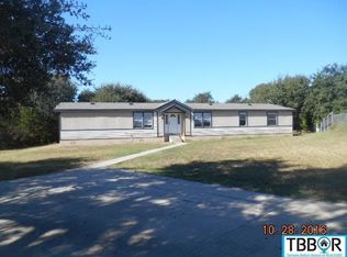 137 Grace, Belton, TX 76513