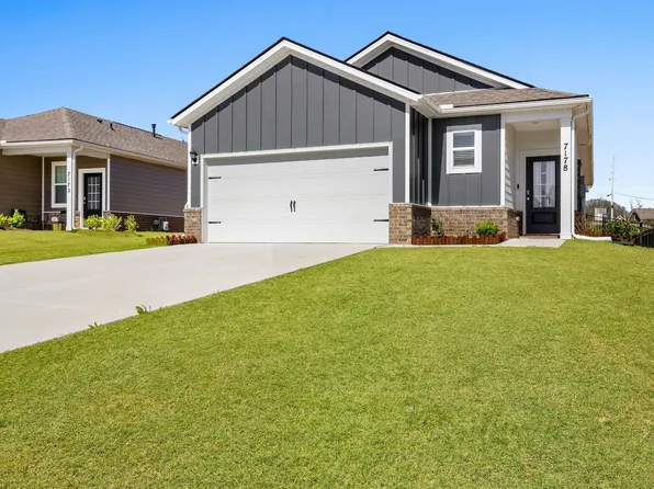 7178 Lang Ave, White House, TN 37188