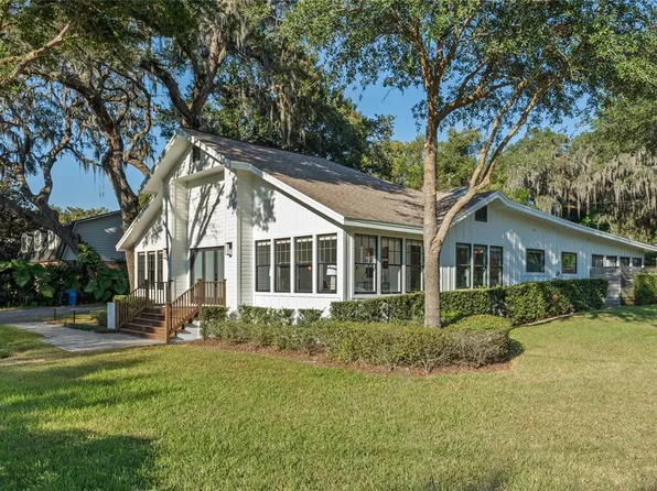 635 Butler St, Windermere, FL 34786